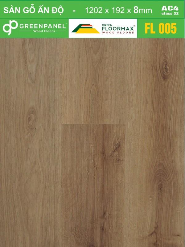Sàn gỗ Floormax FL-005 