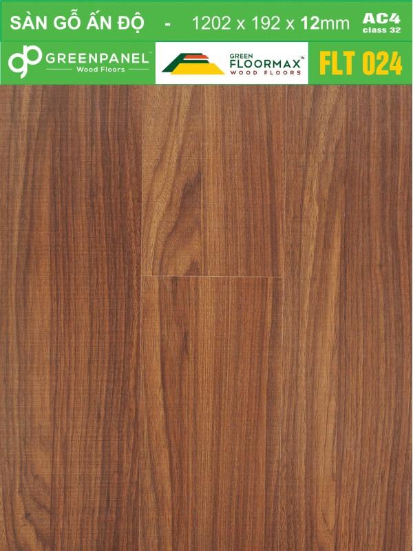 Sàn gỗ Floormax FLT-024 