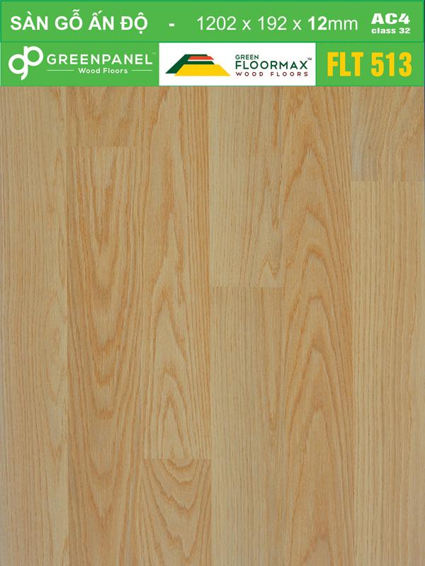 Sàn gỗ Floormax FLT-513 