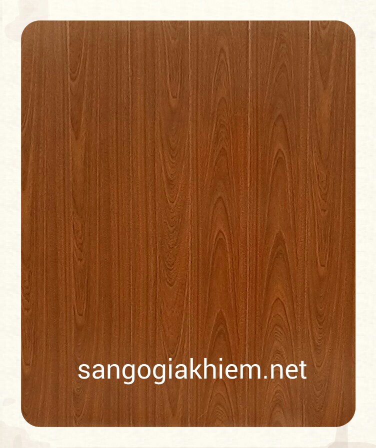 Sàn gỗ Hàn Quốc CAM KẾT 100% nhập khẩu từ HQ