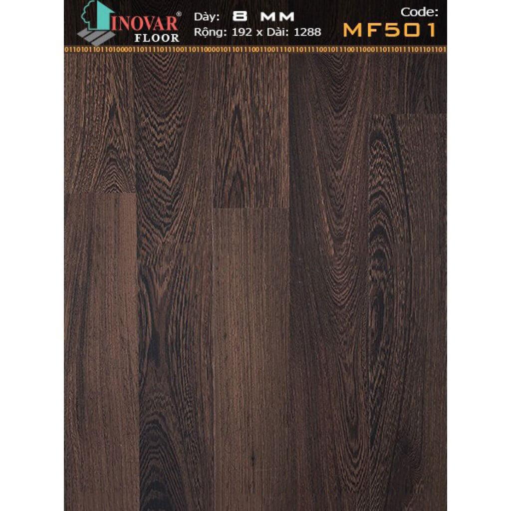 Sàn gỗ INOVAR MF501 