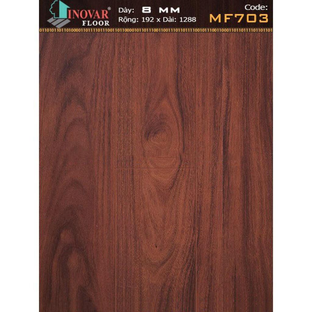 Sàn gỗ INOVAR MF703 