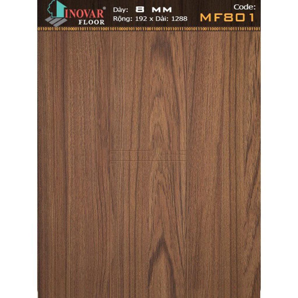 Sàn gỗ INOVAR MF801 