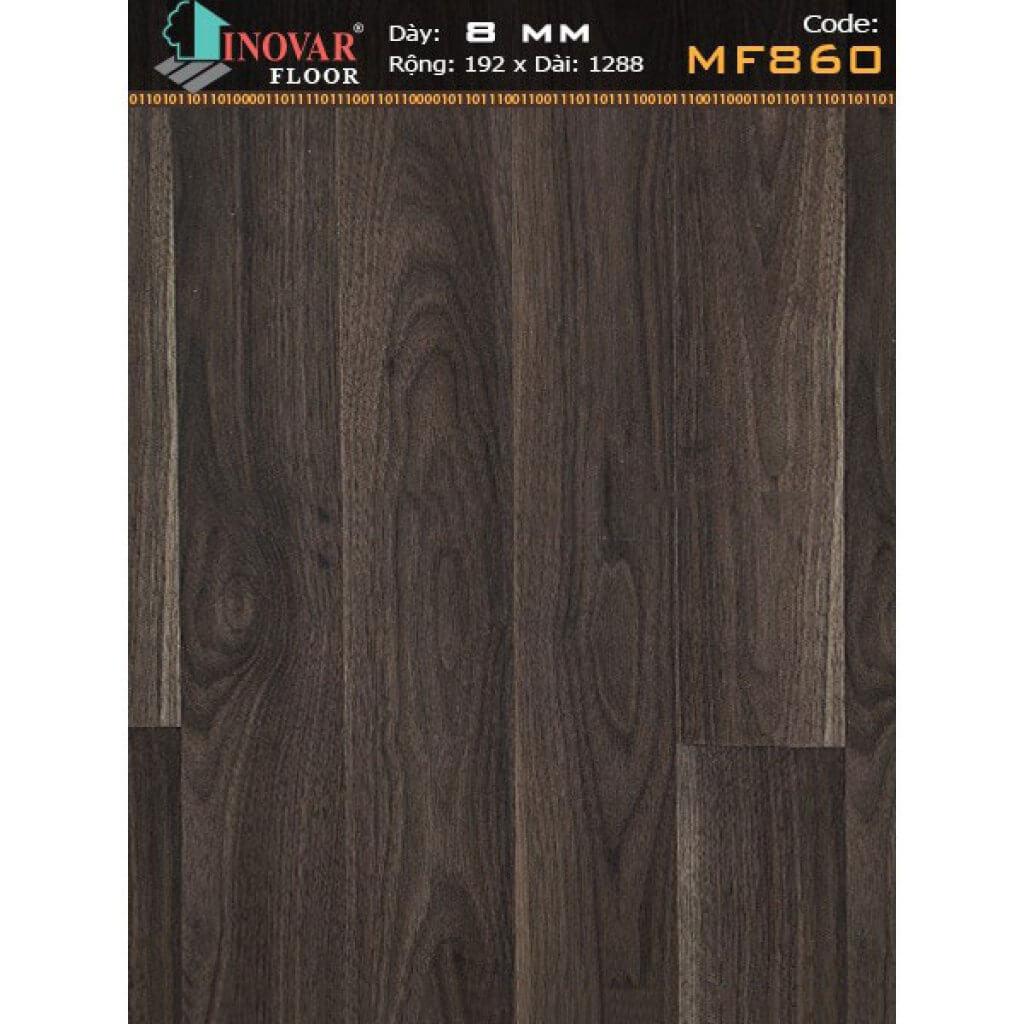Sàn gỗ INOVAR MF860 