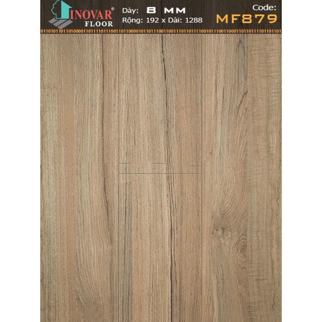 Sàn gỗ INOVAR MF879 