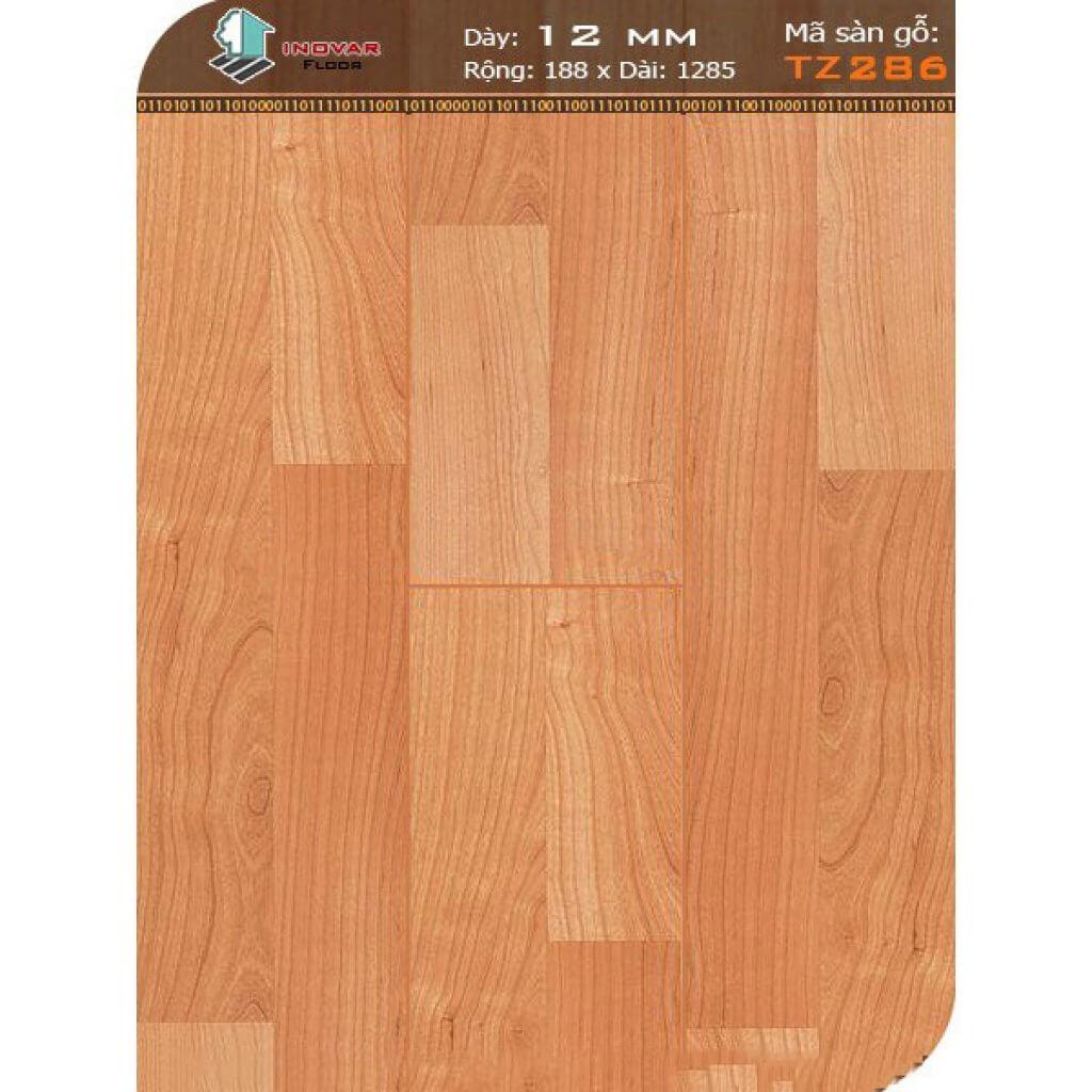 Sàn gỗ INOVAR TZ286 