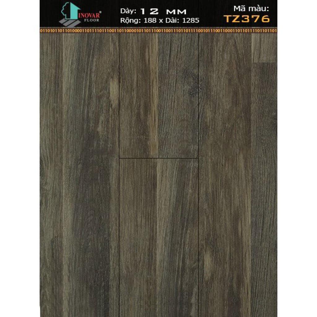 Sàn gỗ INOVAR TZ376 