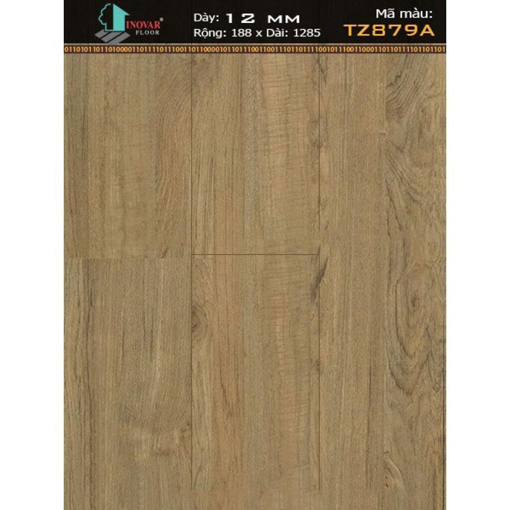 Sàn gỗ INOVAR TZ879A 