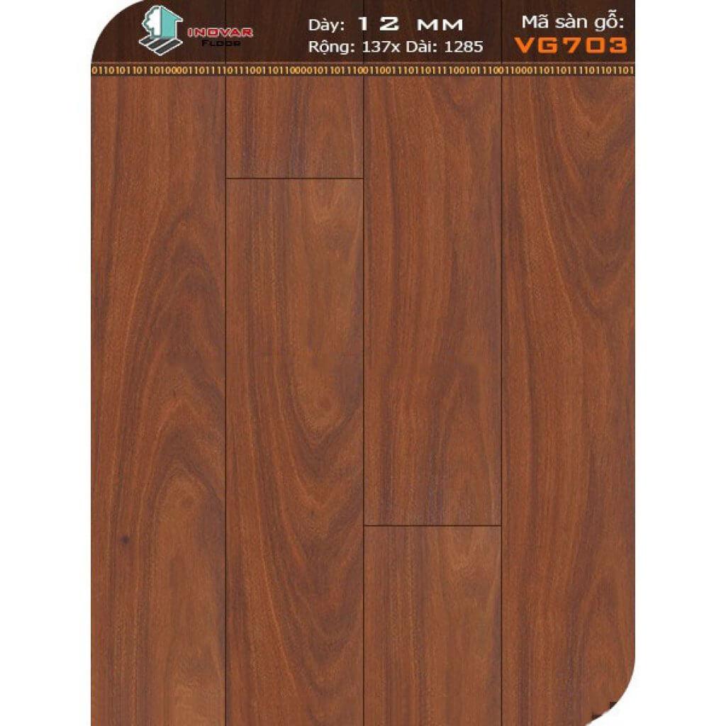 Sàn gỗ INOVAR VG703 