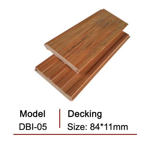 Sàn gỗ chịu nước ghép kín mạch 